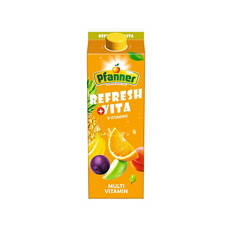 Refresh multivitaminico
