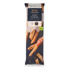 Giant Grissini Sesame