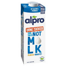 Not Milk 1 l, 1,8 %