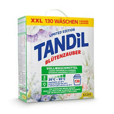 XXL Waschmittelpulver