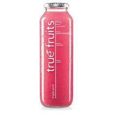 Smoothie 0,75 l, pink
