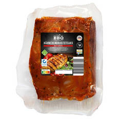 Hähnchensteaks mariniert 1 kg