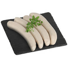 Salsicce di pollame
