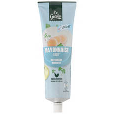 Mayonnaise, légère