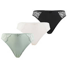 Sous-vêtements pour femmes, slip