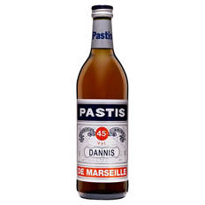 Pastis de Marseille 700 ml