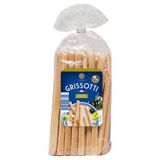 Grissotti 200 g, Olivenöl-Meersalz