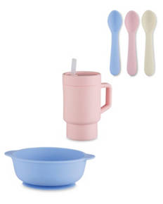 Silicone Foodware