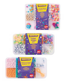 Craft Set Friendship Bracelet