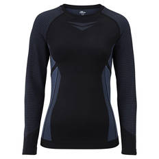 Ski-Unterhemd oder -Unterhose, Damen Top, S 36/38