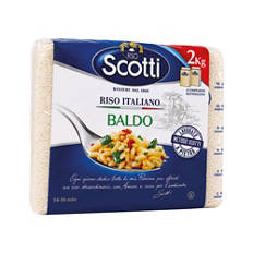 Riso Baldo