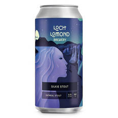 Silkie Loch Lomond Seasonal IPA