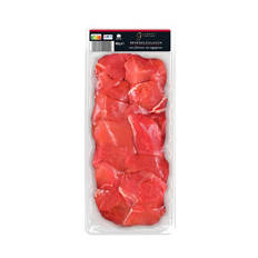 Rehgulasch 400 g, Rehgulasch