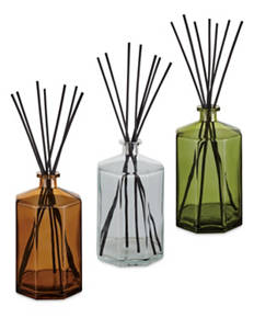 XL Hexagonal Reed Diffuser