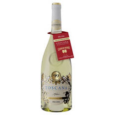 Piccini - 2024 Collezione Privata Toscana IGT Bianco 0,75 l