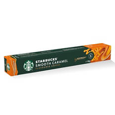 Kávékapszula, Caramel, 51 g