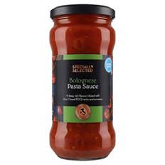 Bolognese Pasta Sauce