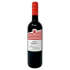 Merlot Vino d'Italia 0,75 l