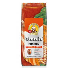 Omnia Fusion, Uganda & Kenya, 900 g