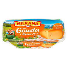 Schale 190 g, Gouda