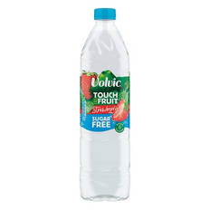 Strawberry Water 1.5L