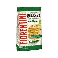 Mini gallette al rosmarino