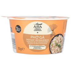 Soupes Pho vietnamiennes, poulet