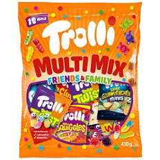 Multi-Mix