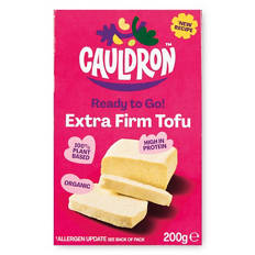 Extra Firm Tofu