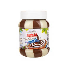 Crema alla nocciola bigusto
