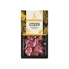 Bocconcini di cervo