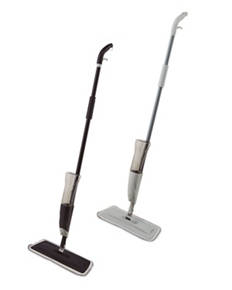 Spray Mop Set