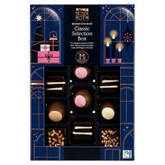 Pralines Classic Selection