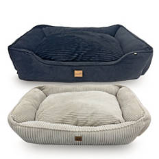 Weiches Haustierbett, XL