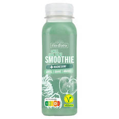 Smoothie Plus 250 ml, Spirulina-Apfel