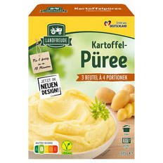 Kartoffelpüree 345 g
