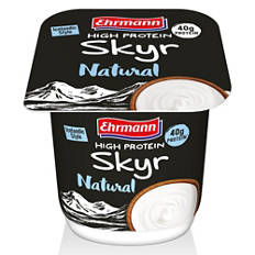 High Protein Skyr, natúr, 450 g