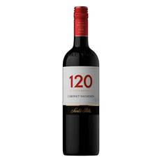 Santa Rita 120 Cabernet