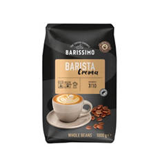 Barista Special Edition 1 kg, Crema