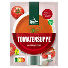Saison Suppe 750 ml, Tomaten-Creme