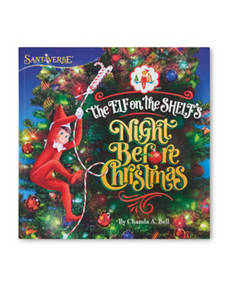 Character Christmas Books