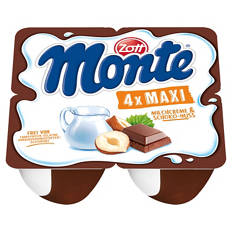 Monte® Maxi 400 g