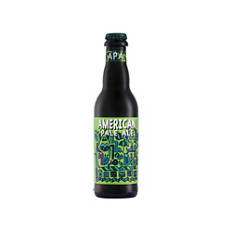 Birra artigianale APA