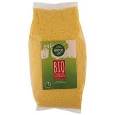 Mélange de céréales, couscous