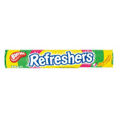 Refreshers Roll