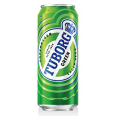 Világos sör, 0,5 l