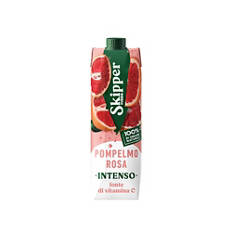 Intenso al pompelmo rosa