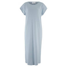 Damen Kleid, Himmelblau, S 36/38