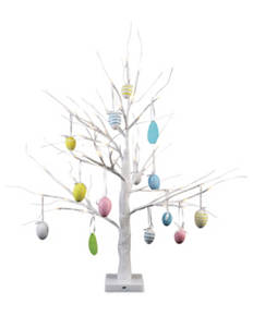 Easter LED Tree