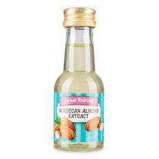 Moroccan Almond Great Baking Extracts